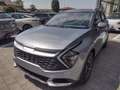 Kia Sportage 1.6 GPL 147cv BUSINESS Pronta Consegna Grigio - thumbnail 3