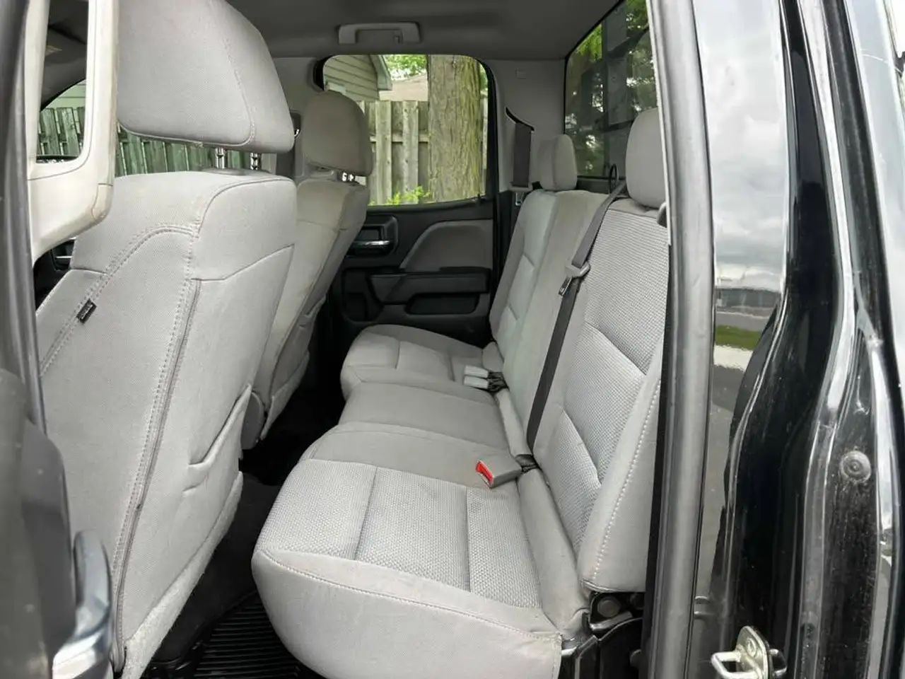 GMC Sierra 1500 photo GMC Sierra 1500