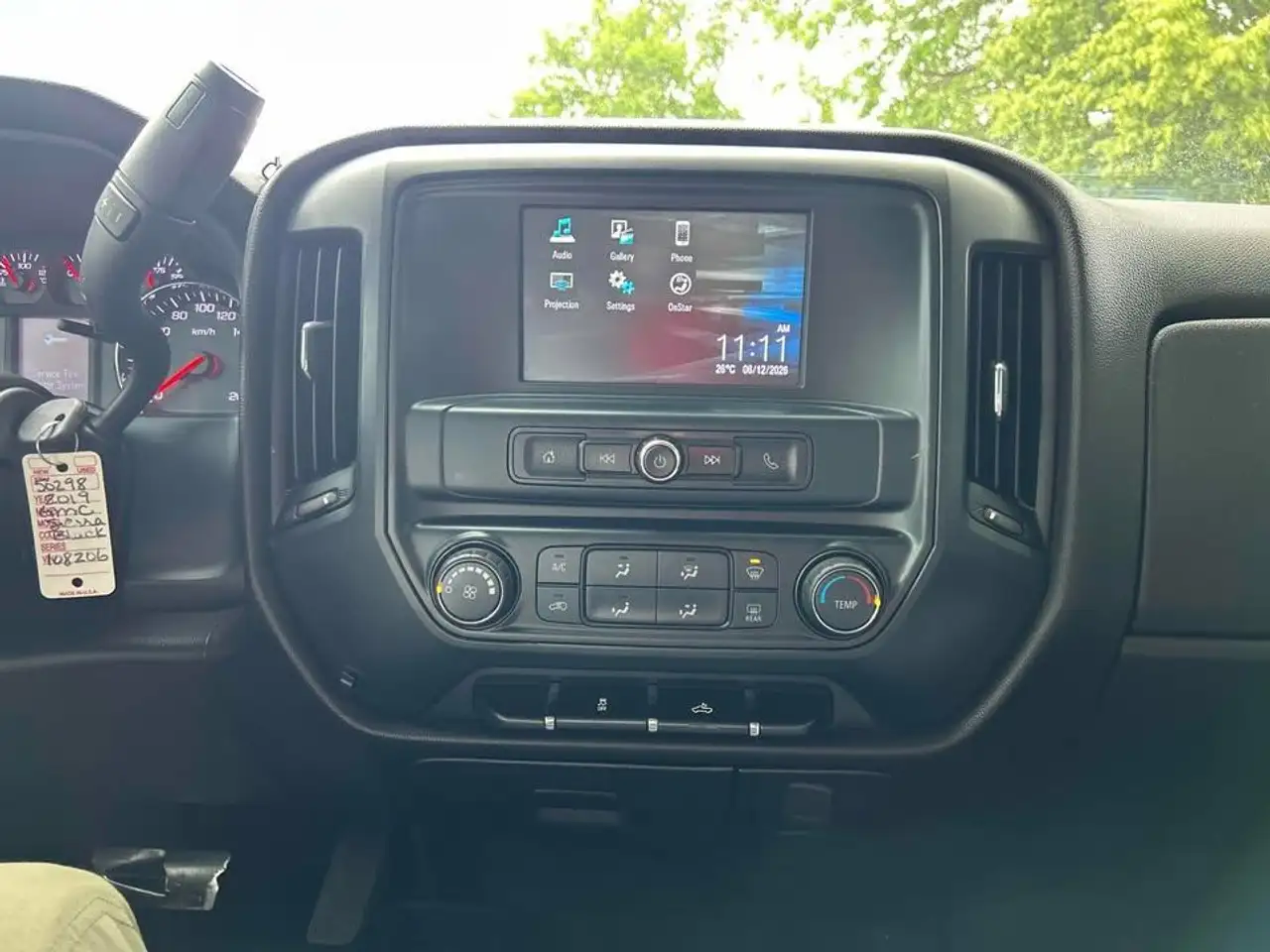 GMC Sierra 1500 photo GMC Sierra 1500