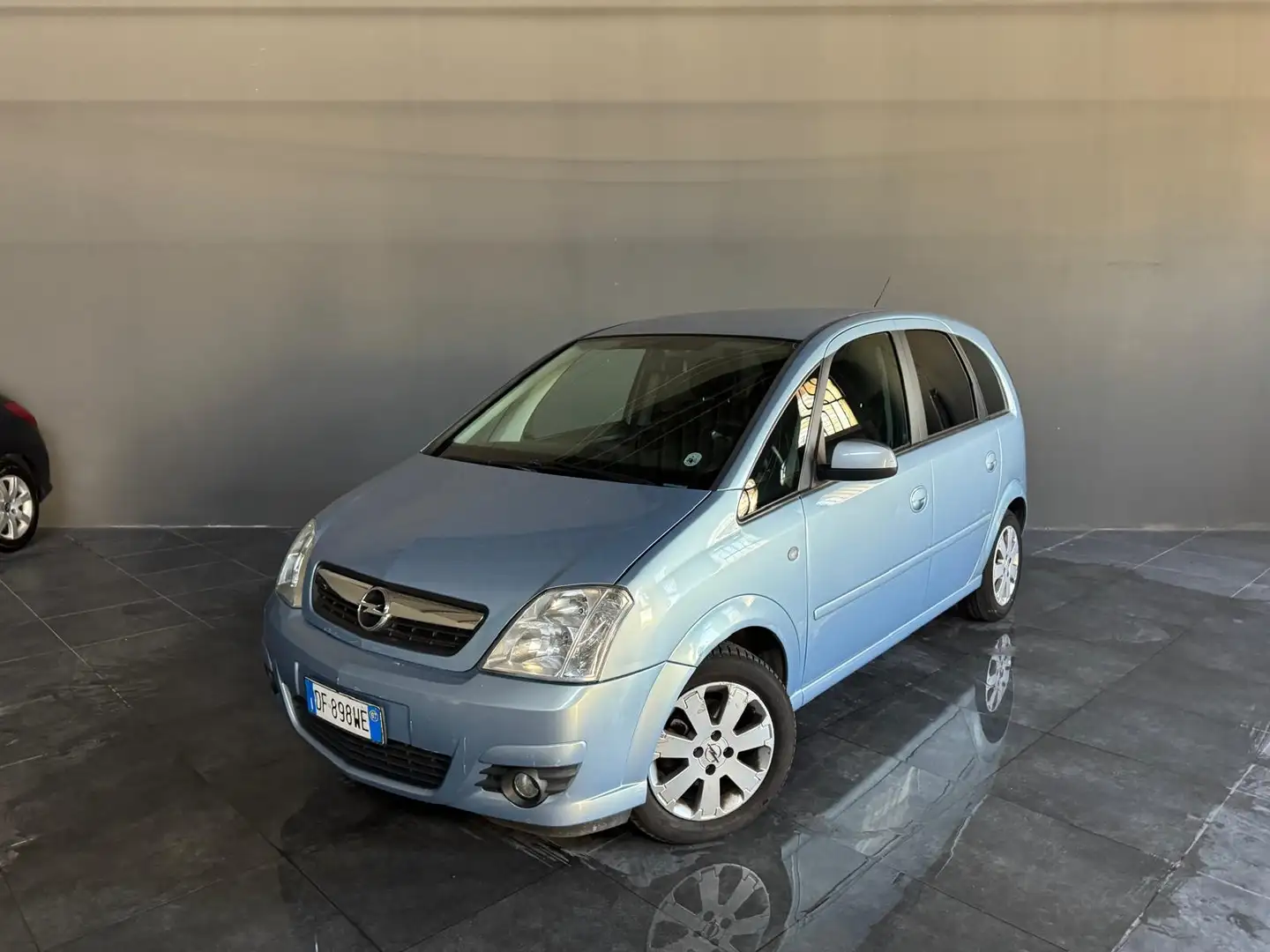Opel Meriva 1.4 16v Cosmo c/esp Neopatentati - 2