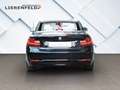 BMW 218 i Cabrio Leder Navi MWST Schwarz - thumbnail 5
