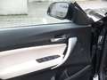 BMW 218 i Cabrio Leder Navi MWST Schwarz - thumbnail 10