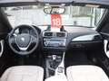 BMW 218 i Cabrio Leder Navi MWST Schwarz - thumbnail 15