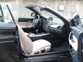BMW 218 i Cabrio Leder Navi MWST Schwarz - thumbnail 14
