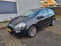 Fiat Punto Evo 1.4 Business 3-Drs Airco! Bj;2011 Zwart - thumbnail 1