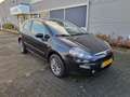Fiat Punto Evo 1.4 Business 3-Drs Airco! Bj;2011 Zwart - thumbnail 2