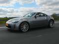 Nissan 350Z 350Z 3.5 V6 Grijs - thumbnail 2