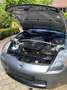 Nissan 350Z 350Z 3.5 V6 Grijs - thumbnail 6