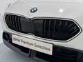 BMW 120 120dA Blanc - thumbnail 14