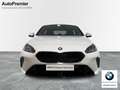 BMW 120 120dA Blanc - thumbnail 16