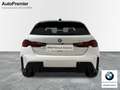 BMW 120 120dA Blanc - thumbnail 19