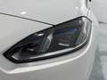 BMW 120 120dA Blanc - thumbnail 13