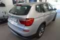 BMW X3 X3 xDrive20d Silber - thumbnail 5