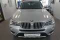 BMW X3 X3 xDrive20d Silber - thumbnail 2