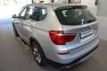BMW X3 X3 xDrive20d Silber - thumbnail 7