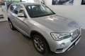 BMW X3 X3 xDrive20d Silber - thumbnail 3
