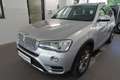 BMW X3 X3 xDrive20d Silber - thumbnail 1
