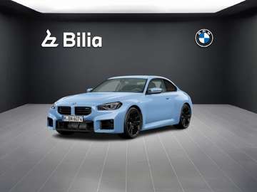 M2 Coupé
