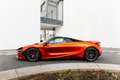 McLaren 720S Spider//FULL MSO//GLASS ROOF//360-CAM.//B&W Oranj - thumbnail 4