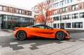 McLaren 720S Spider//FULL MSO//GLASS ROOF//360-CAM.//B&W Oranj - thumbnail 8
