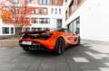 McLaren 720S Spider//FULL MSO//GLASS ROOF//360-CAM.//B&W Oranj - thumbnail 7