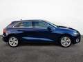 Audi A3 35 TFSI advanced Blau - thumbnail 7
