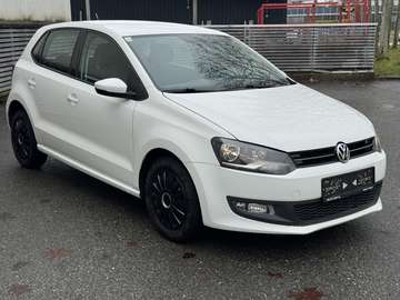 Polo Comfortline 1,2 Comfortline