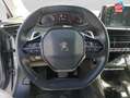 Peugeot 2008 1.5 BlueHDi 130ch S\u0026S Allure EAT8 125g Gris - thumbnail 12