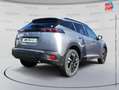 Peugeot 2008 1.5 BlueHDi 130ch S\u0026S Allure EAT8 125g Gris - thumbnail 6