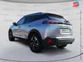 Peugeot 2008 1.5 BlueHDi 130ch S\u0026S Allure EAT8 125g Gris - thumbnail 8