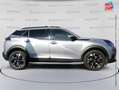 Peugeot 2008 1.5 BlueHDi 130ch S\u0026S Allure EAT8 125g Gris - thumbnail 4