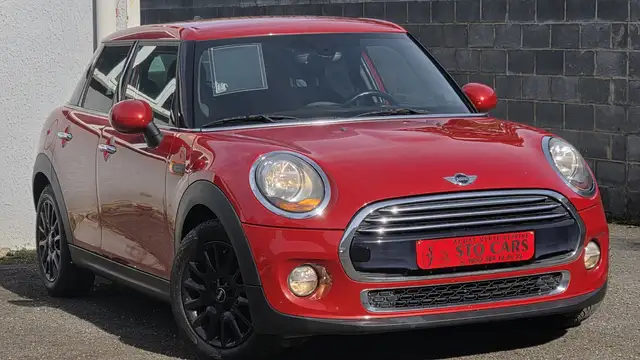 MINI Mini
