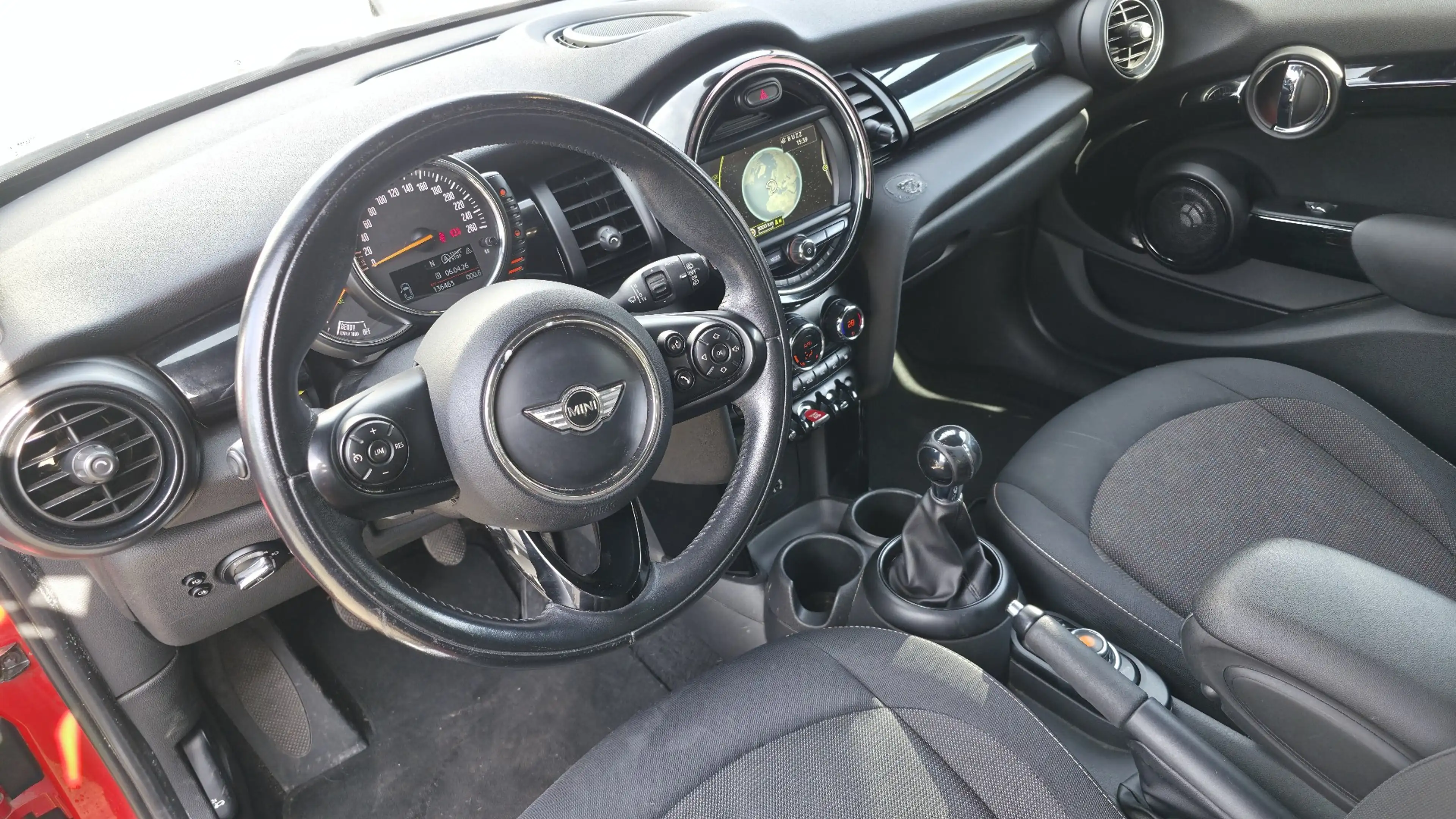 MINI Cooper D Mini 1.5 D Cooper / Euro 6b / Gps  / Jantes / — photo 11