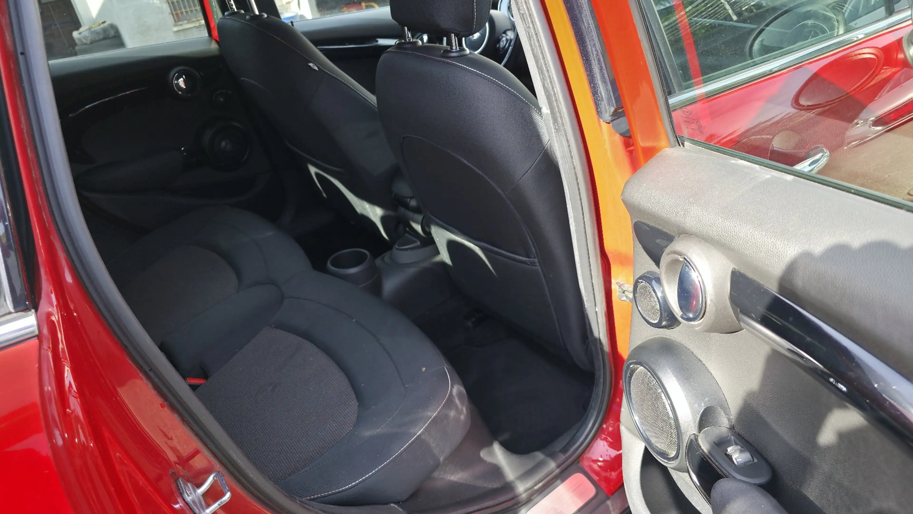 MINI Cooper D Mini 1.5 D Cooper / Euro 6b / Gps  / Jantes / — photo 14
