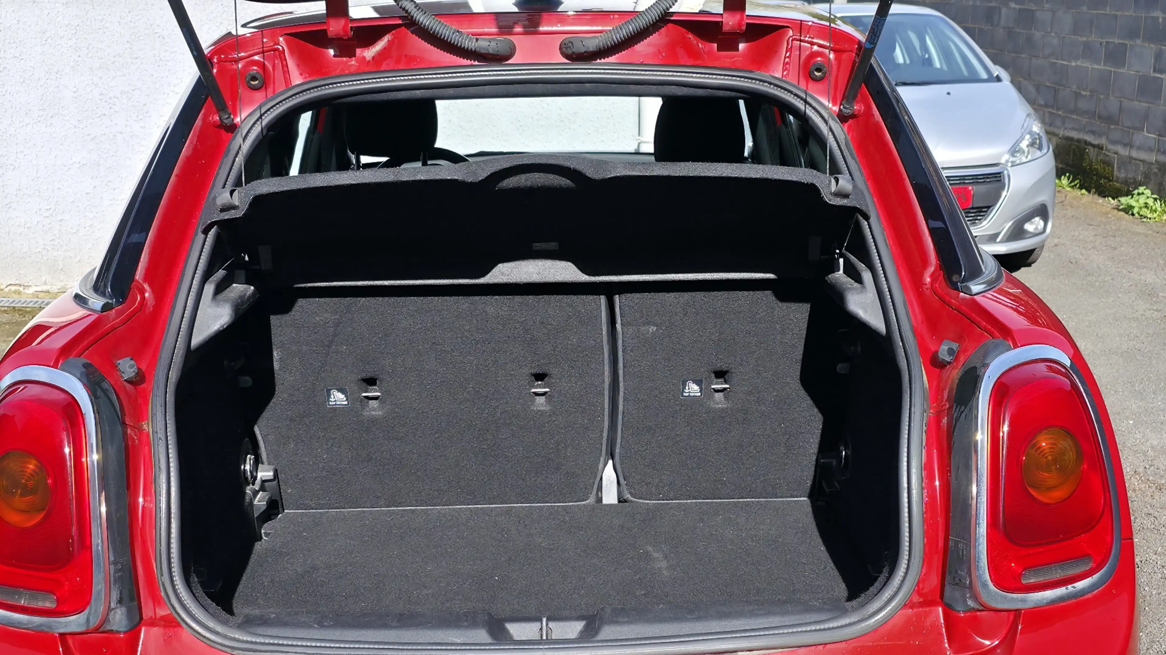 MINI Cooper D Mini 1.5 D Cooper / Euro 6b / Gps  / Jantes / — photo 15