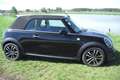 MINI Cooper D Cabrio MINI CABRIO Diesel Aut. Schwarz - thumbnail 2