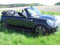 MINI Cooper D Cabrio MINI CABRIO Diesel Aut. Schwarz - thumbnail 19