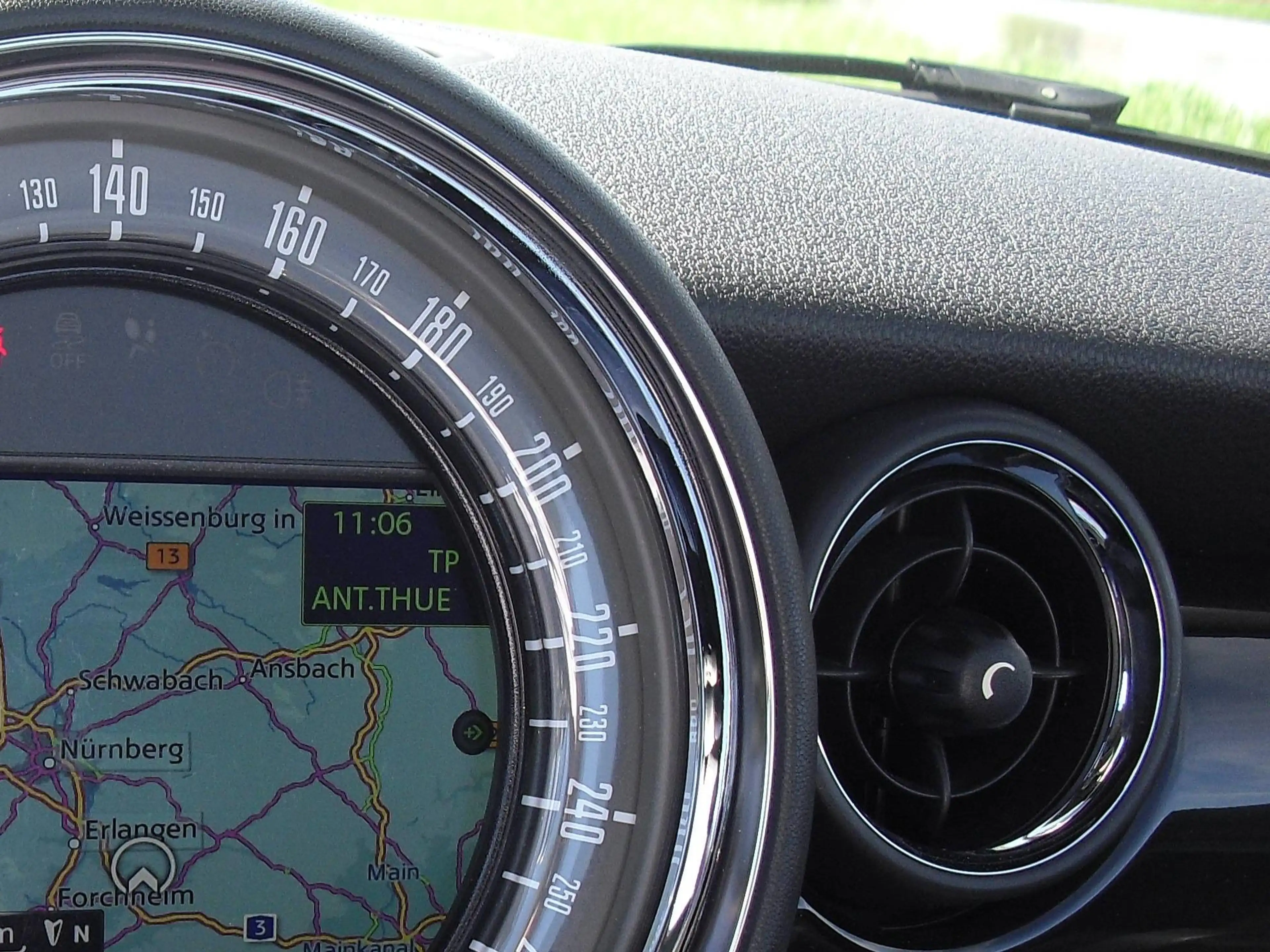 MINI Cooper D Cabrio MINI CABRIO Diesel Aut. — photo 16