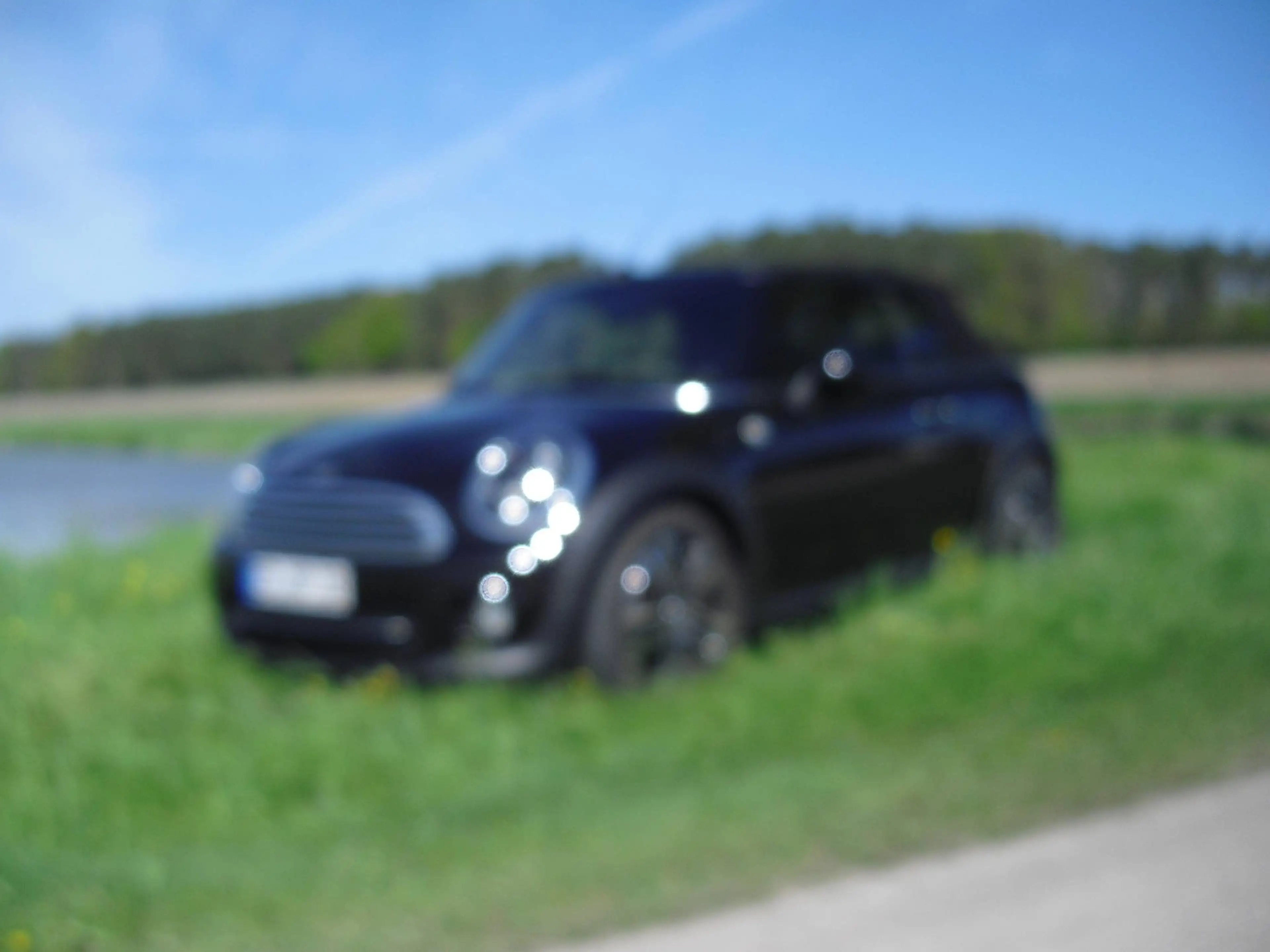 MINI Cooper D Cabrio MINI CABRIO Diesel Aut. — photo 7