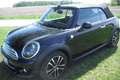 MINI Cooper D Cabrio MINI CABRIO Diesel Aut. Schwarz - thumbnail 5