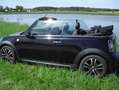 MINI Cooper D Cabrio MINI CABRIO Diesel Aut. Schwarz - thumbnail 14
