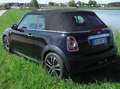 MINI Cooper D Cabrio MINI CABRIO Diesel Aut. Schwarz - thumbnail 10