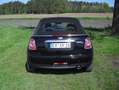 MINI Cooper D Cabrio MINI CABRIO Diesel Aut. Schwarz - thumbnail 6