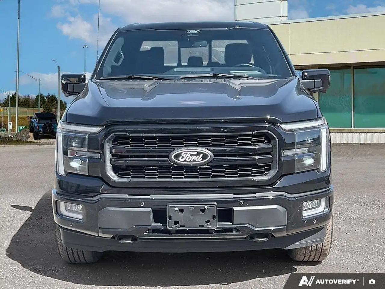 Ford F 150 снимка Ford F 150
