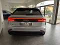 Audi RS Q8 4.0 mhev quattro Tiptronic..Carbo..Iva esposta.. Argento - thumbnail 5