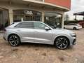 Audi RS Q8 4.0 mhev quattro Tiptronic..Carbo..Iva esposta.. Argento - thumbnail 2