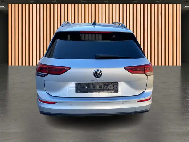 Volkswagen Golf view 13