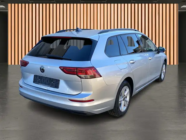 Volkswagen Golf view 15
