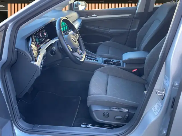 Volkswagen Golf view 7
