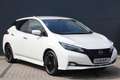 Nissan Leaf Tekna 40 kWh 150pk | Navigatie | LED koplampen | P White - thumbnail 4